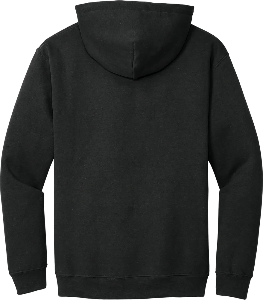 separation of church and state hoodie, blank back