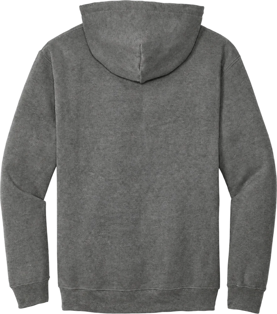 FartFalungus In The Blowhole hoodie, blank back