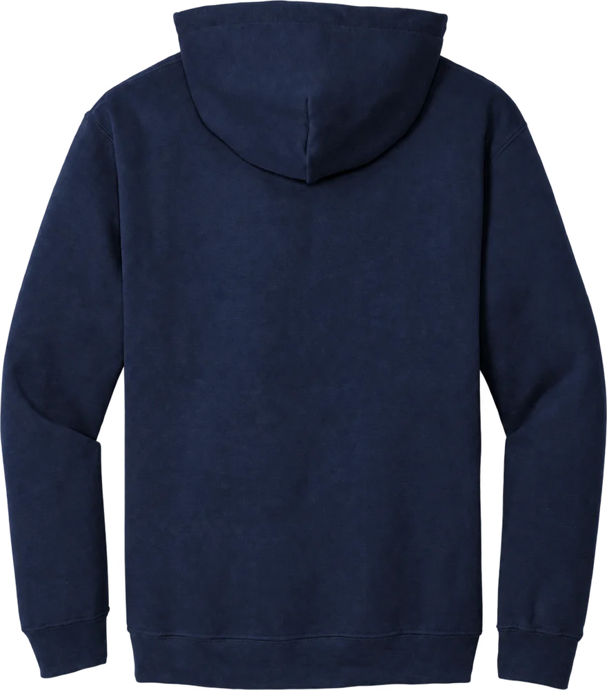 jawesome hoodie, blank back
