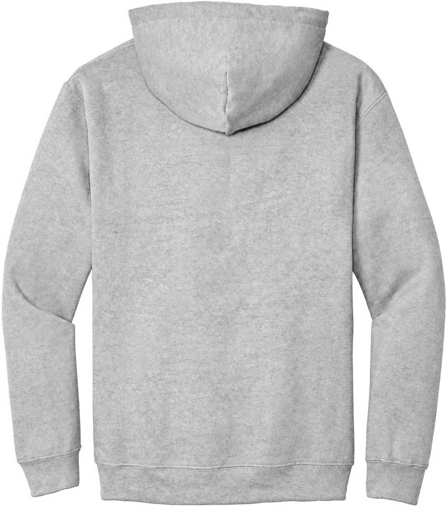 craptastic hoodie, blank back