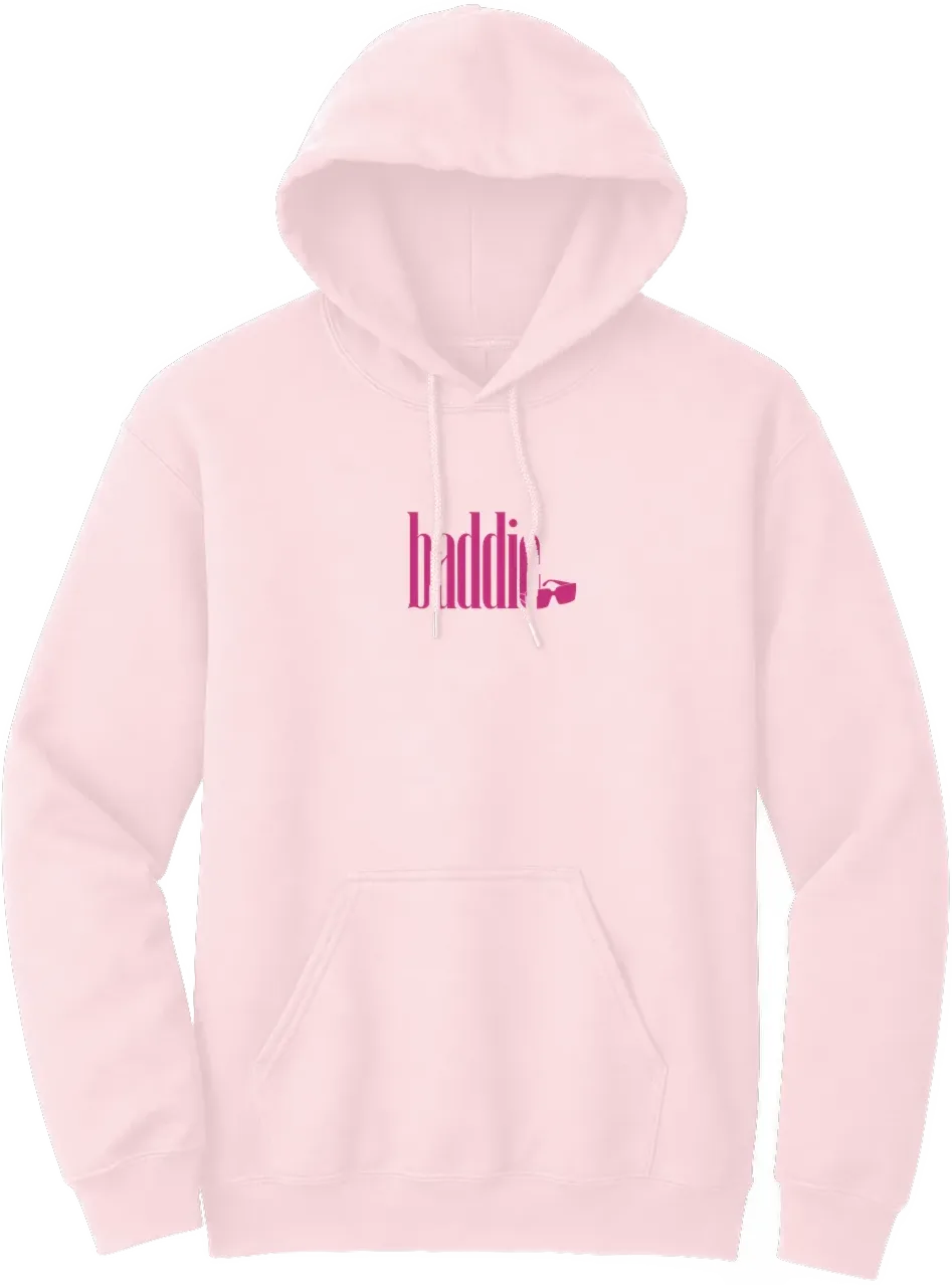 baddie v2-mug front