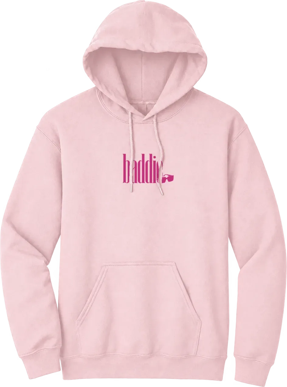 baddie v2-mug front