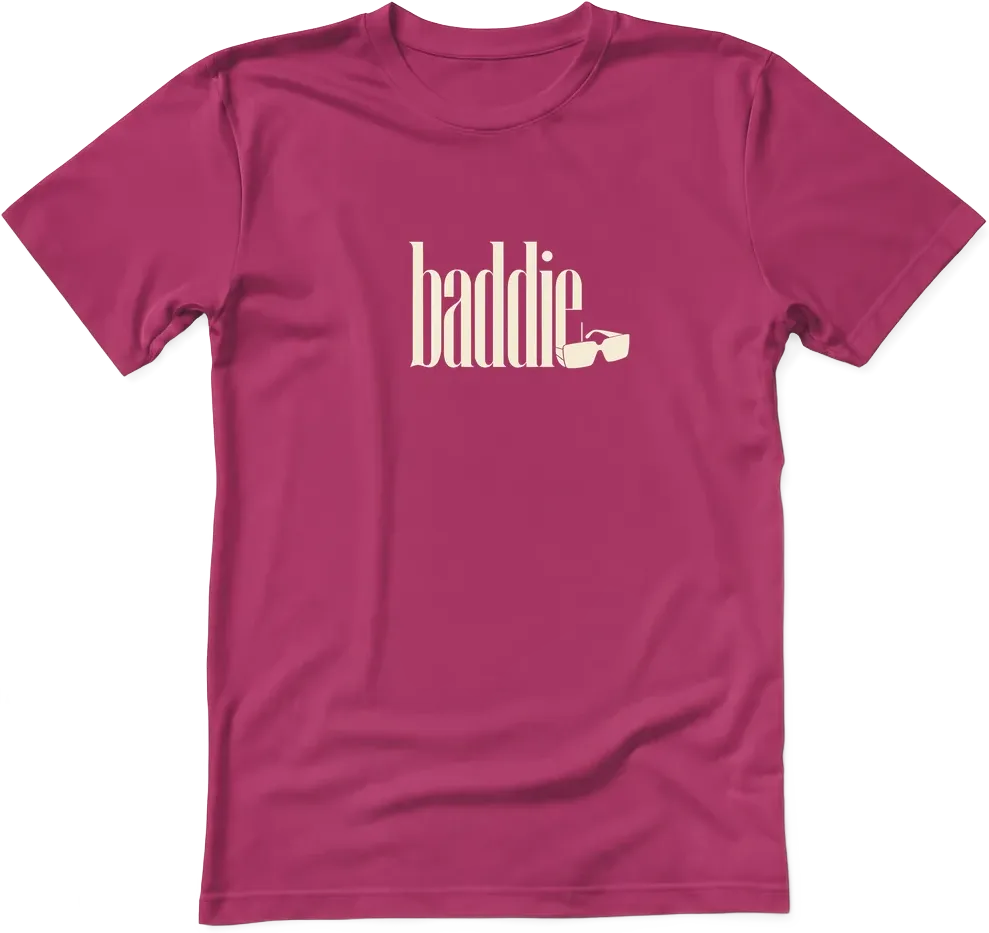 baddie v2-mug front