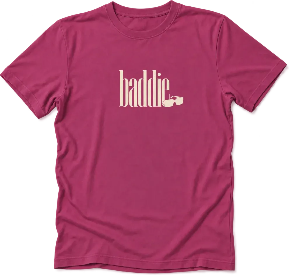baddie v2-mug front