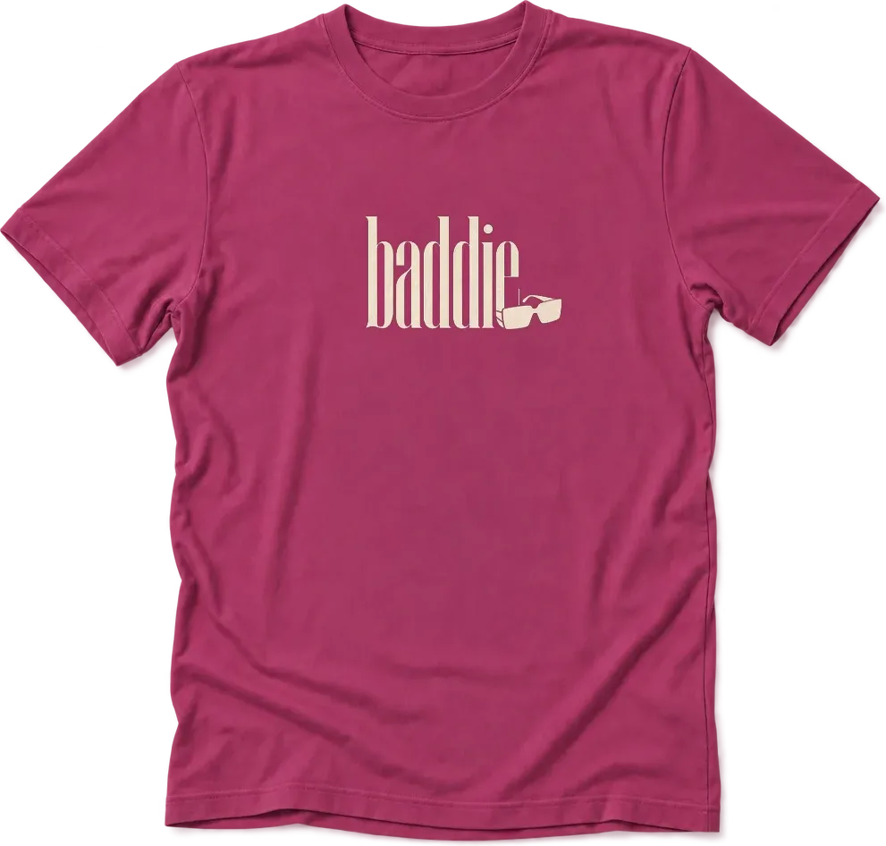 baddie v2-mug front