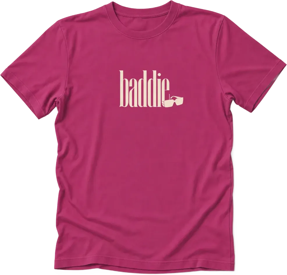baddie v2-mug front