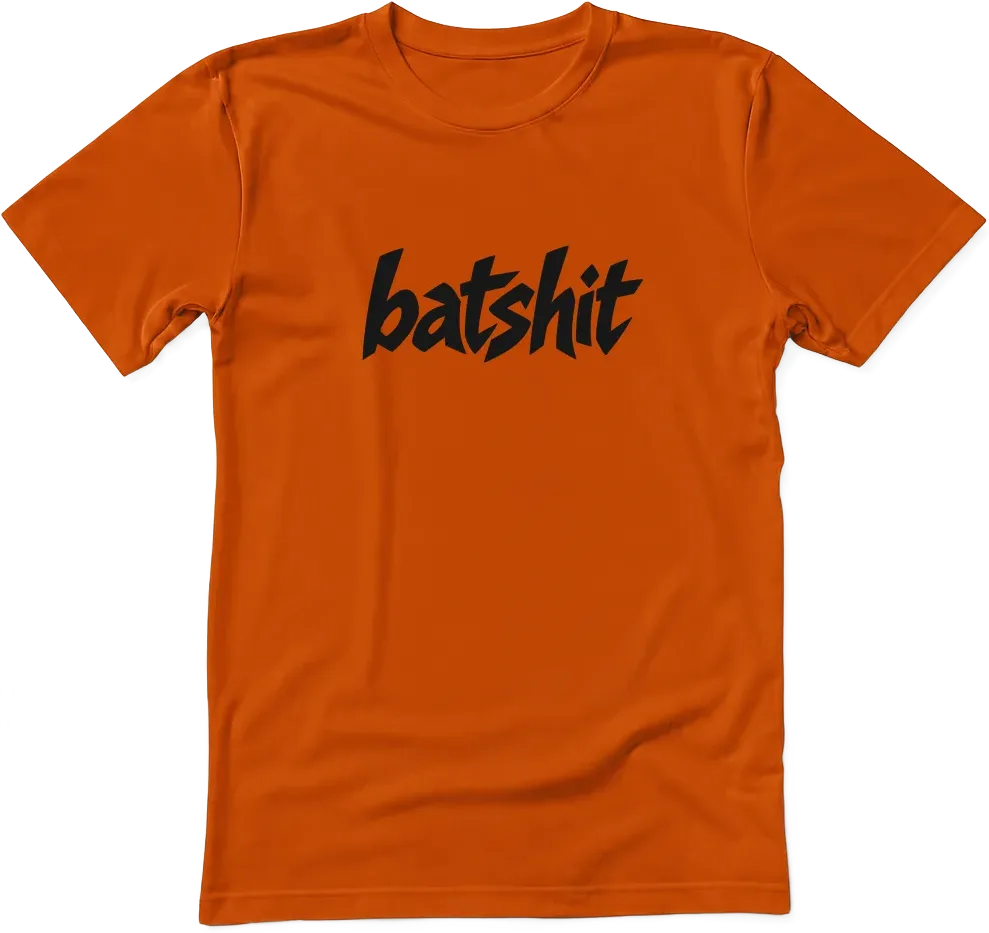 batshit v2-mug front
