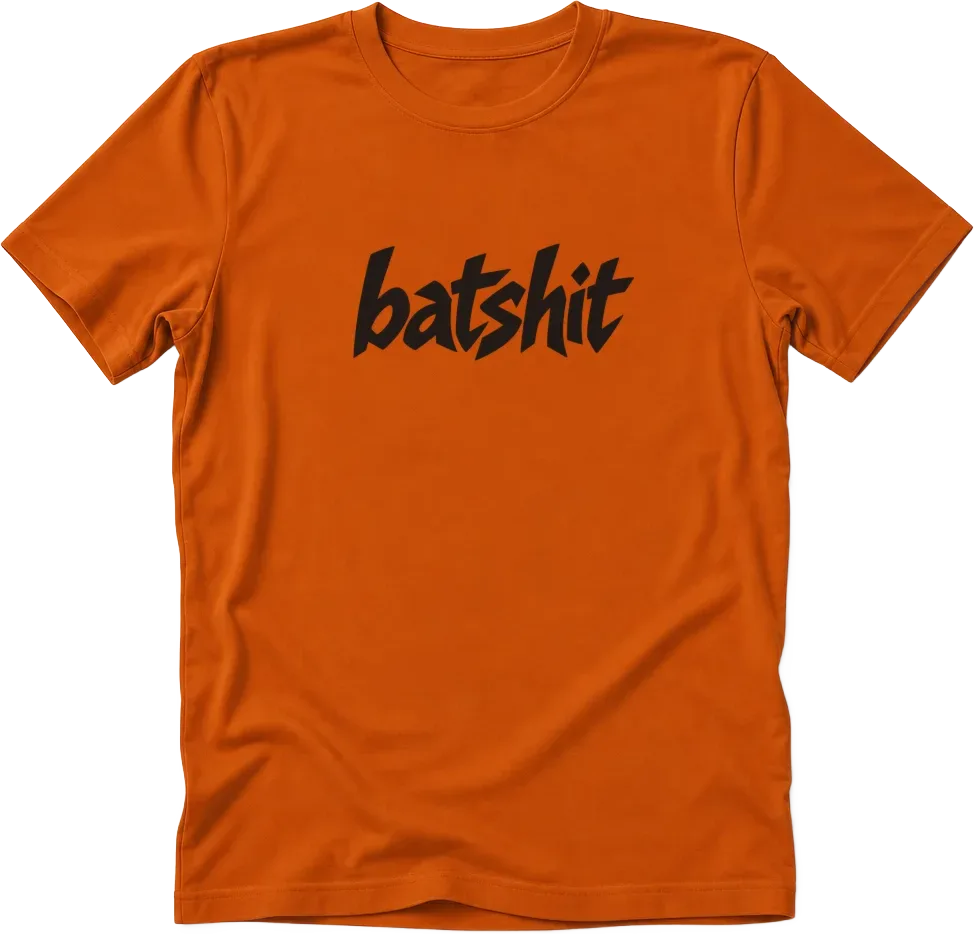 batshit v2-mug front
