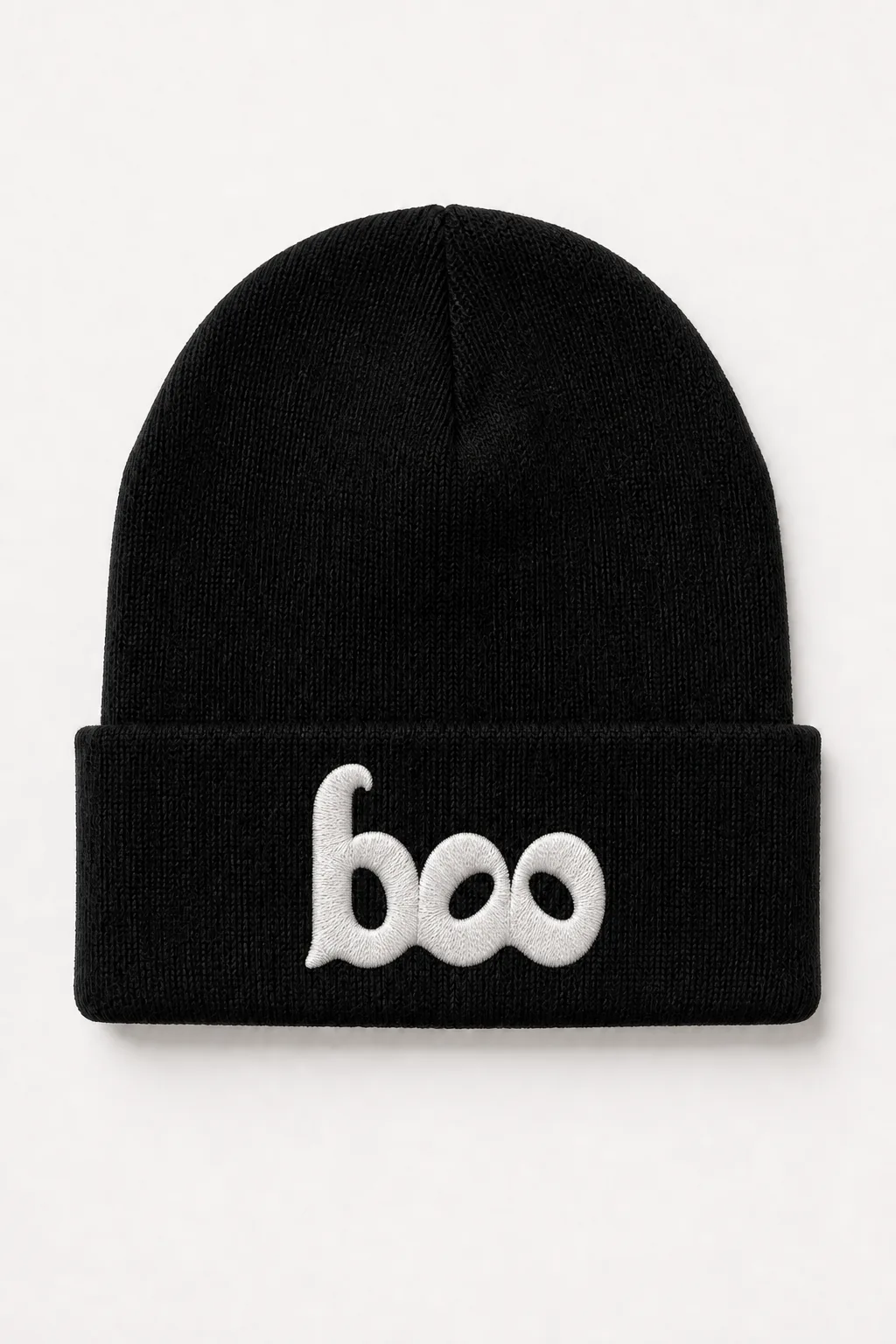 boo v2-mug front
