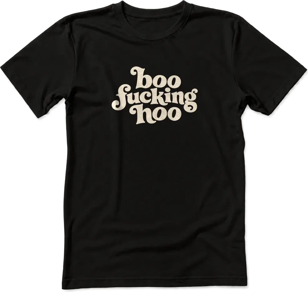 boo fucking hoo v2-mug front