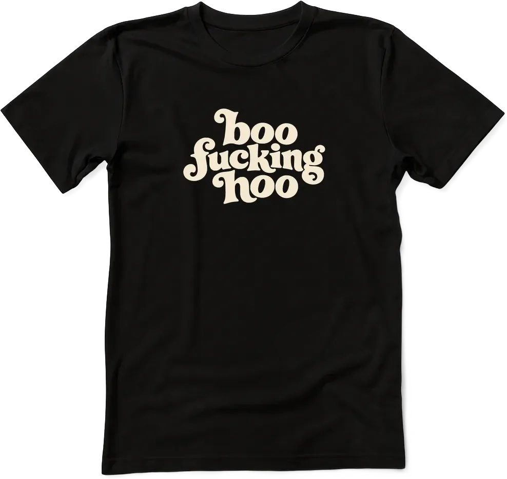 boo fucking hoo v2-mug front