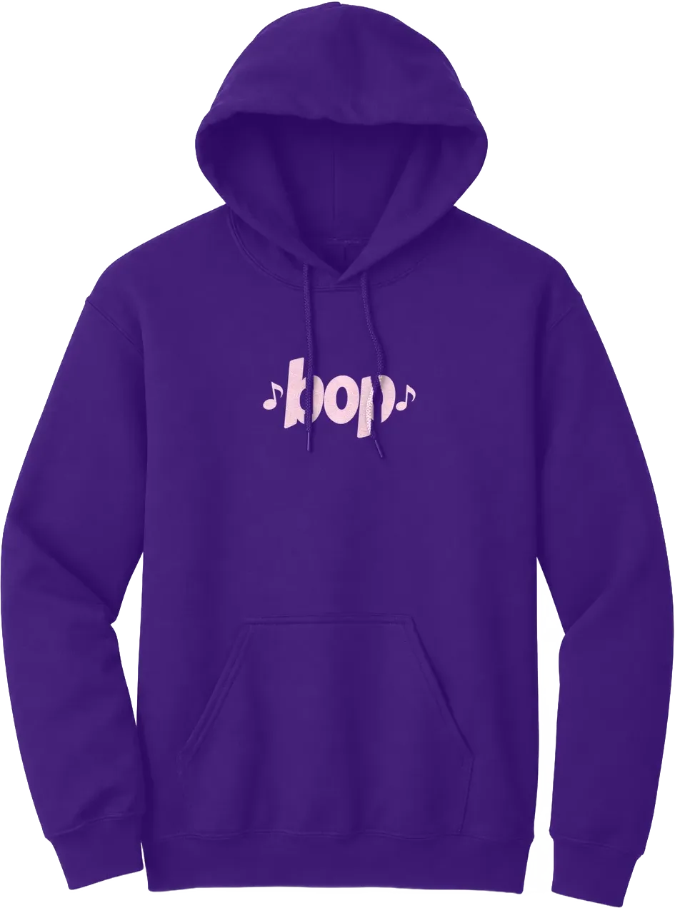 bop v2-mug front