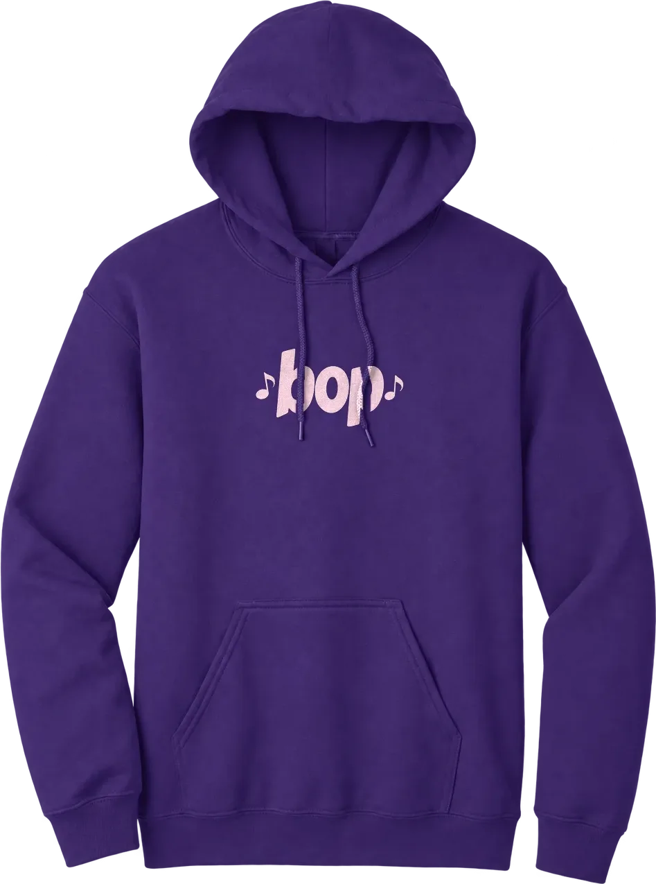bop v2-mug front
