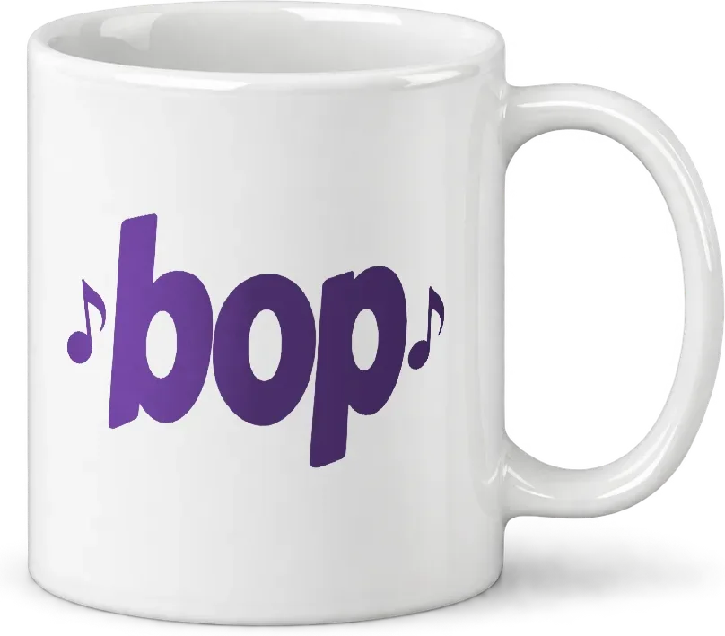 bop v2-mug front