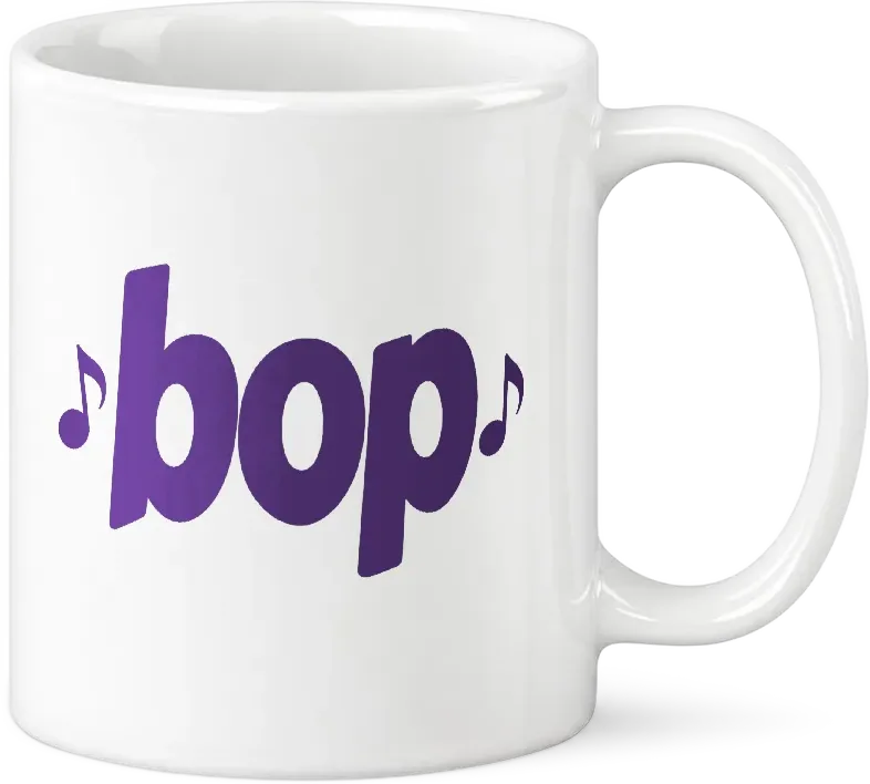 bop v2-mug front
