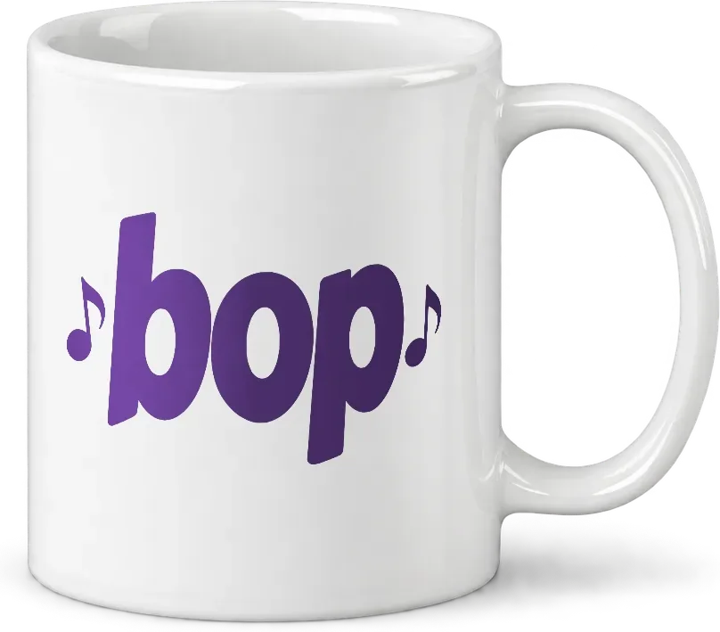 bop v2-mug front