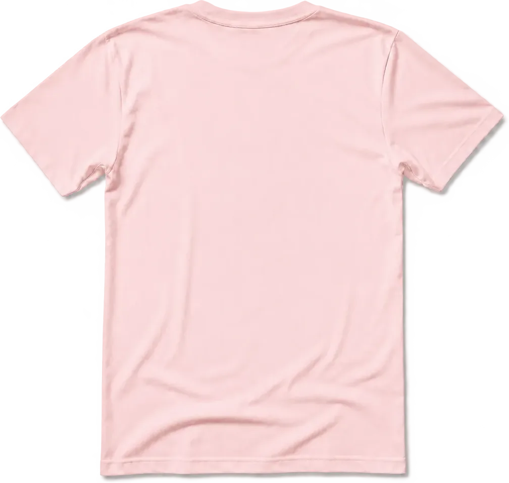 pookie tshirt, back