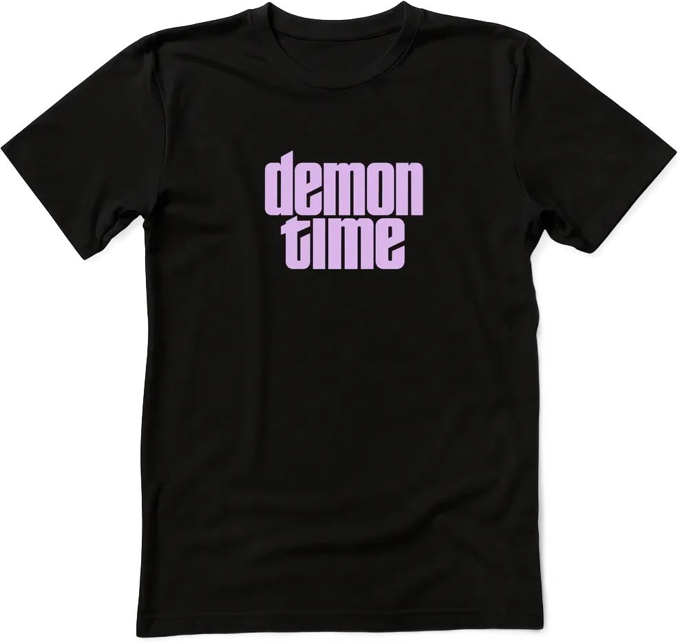 demon time v2-mug front