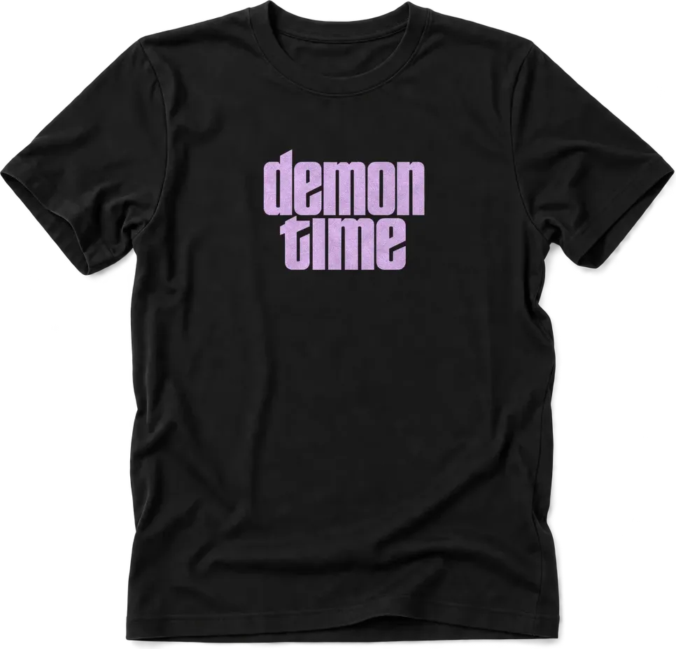 demon time v2-mug front