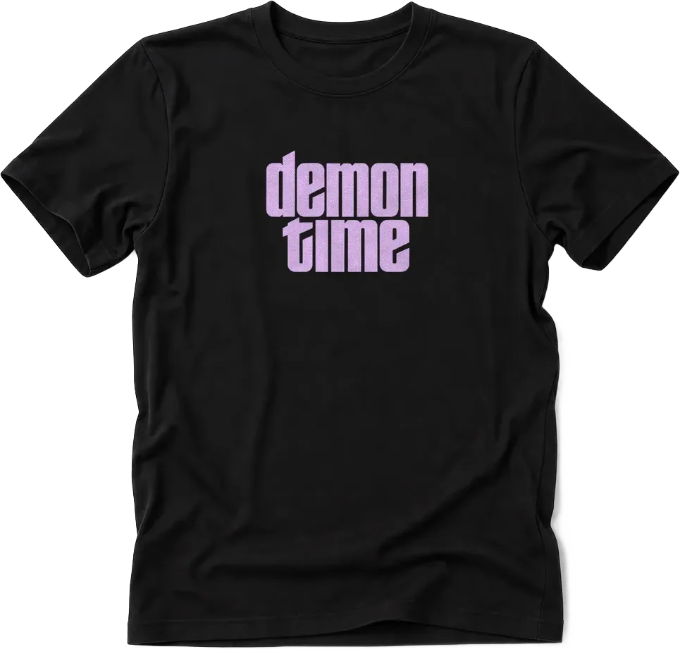 demon time v2-mug front