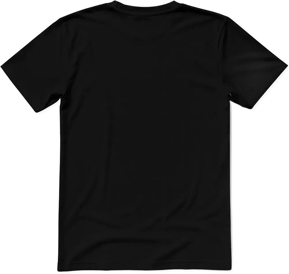 boo fucking hoo tshirt, back