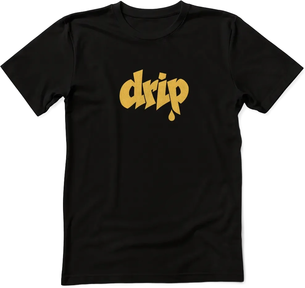 drip v2-mug front