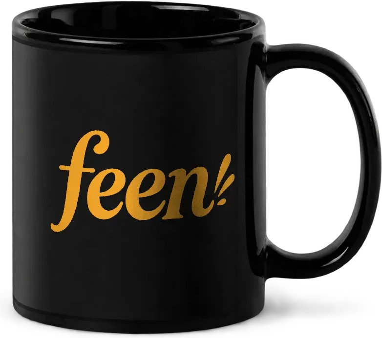 feen v2-mug front