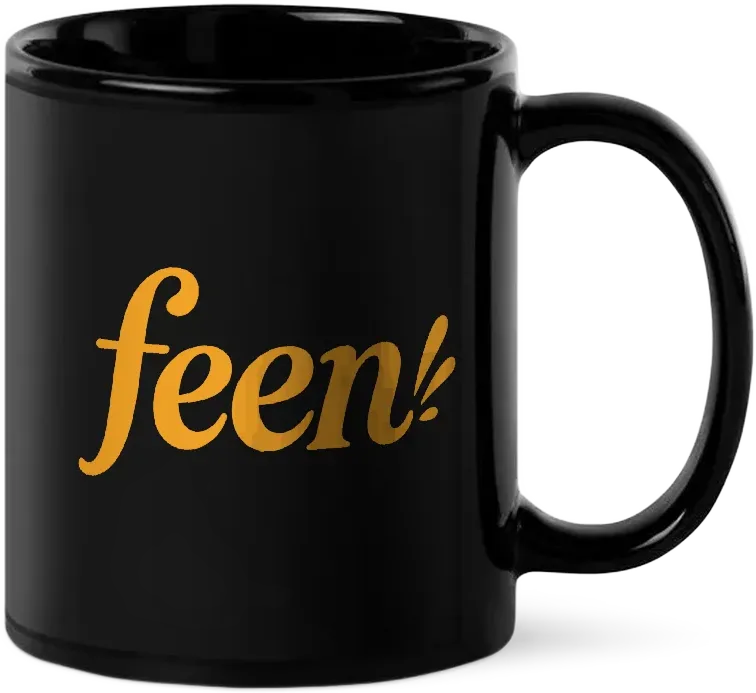 feen v2-mug front