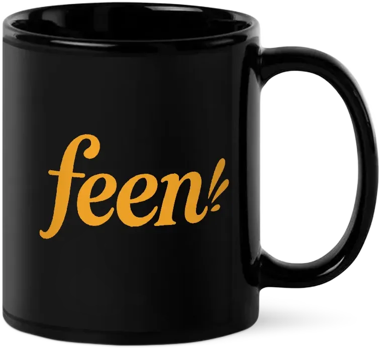 feen v2-mug front