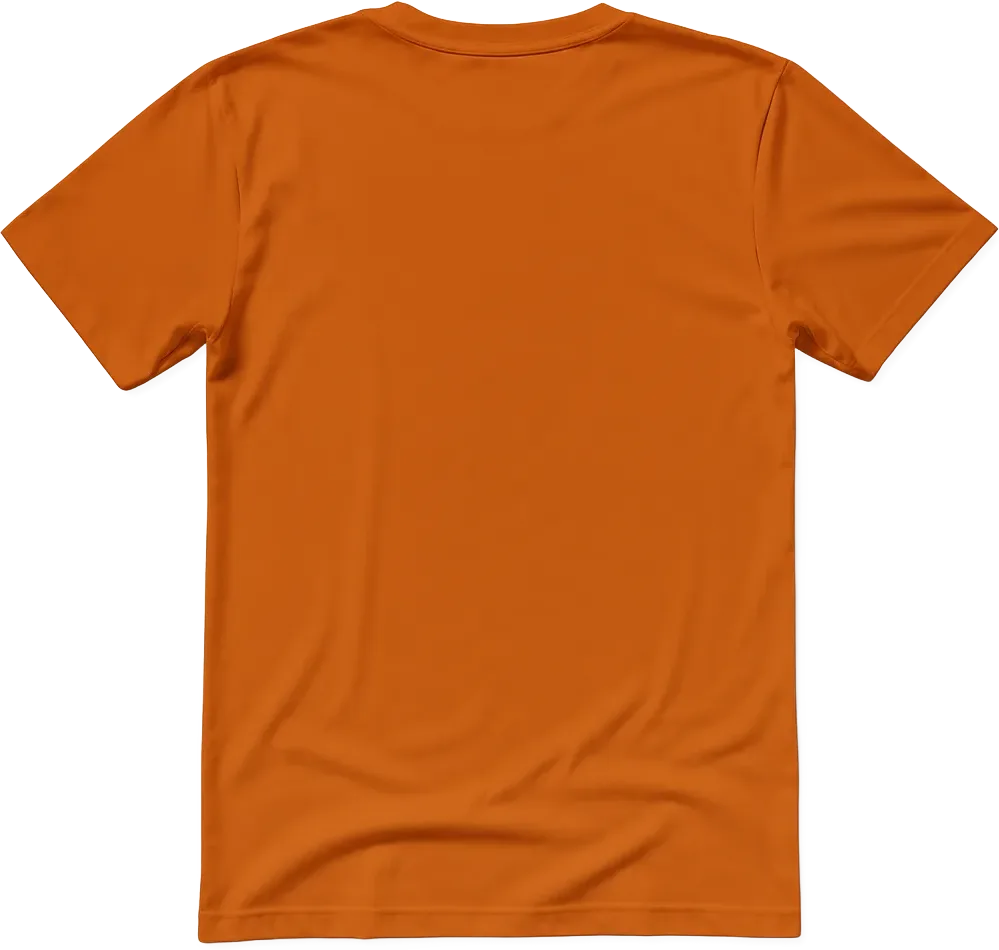 batshit tshirt, back