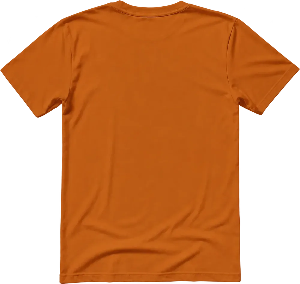 feen tshirt, back