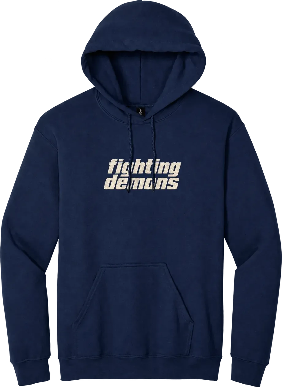 fighting demons v2-mug front