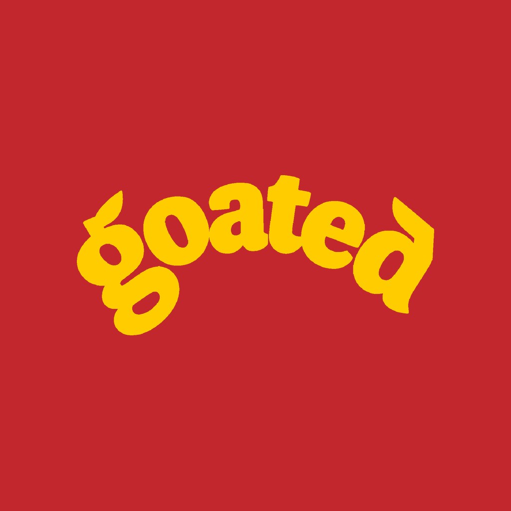goated beanie, the artwork