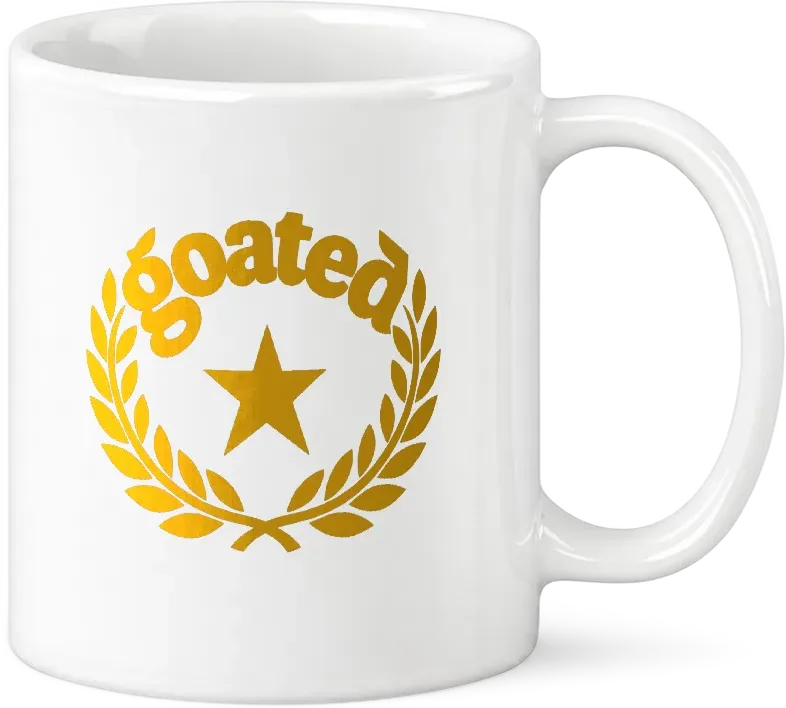 goated v2-mug front