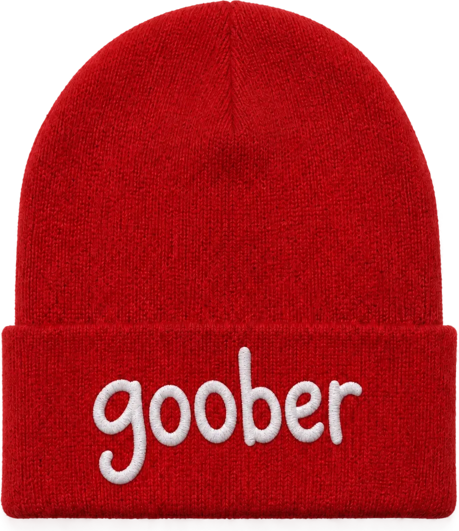 goober v2-mug front