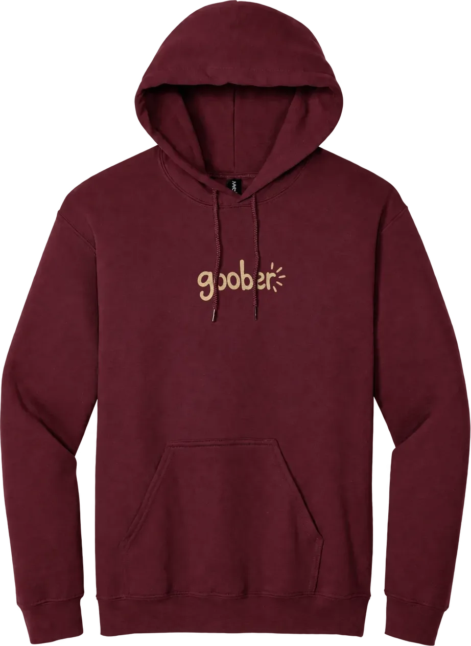 goober v2-mug front