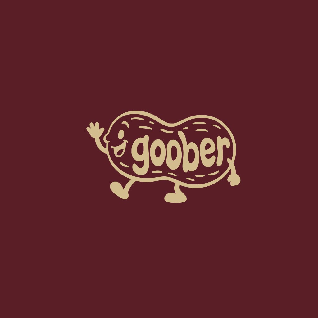 goober hoodie, the artwork