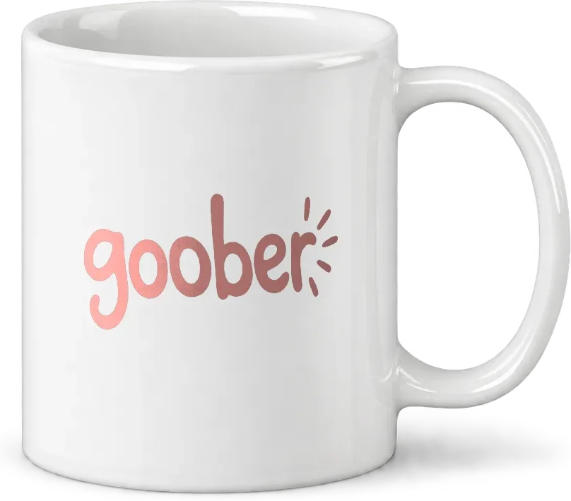 goober v2-mug front
