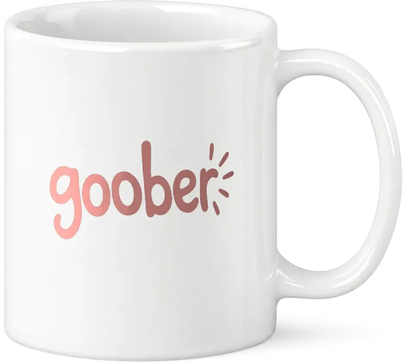 goober v2-mug front
