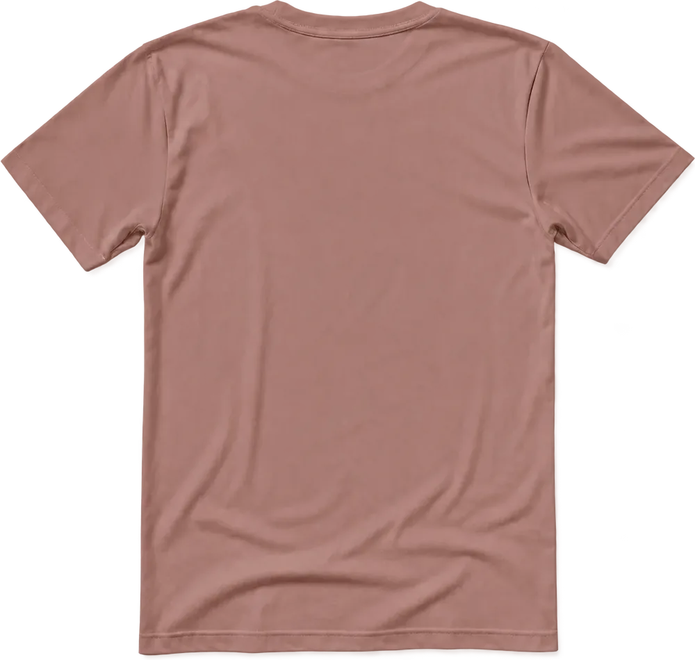 goober tshirt, back
