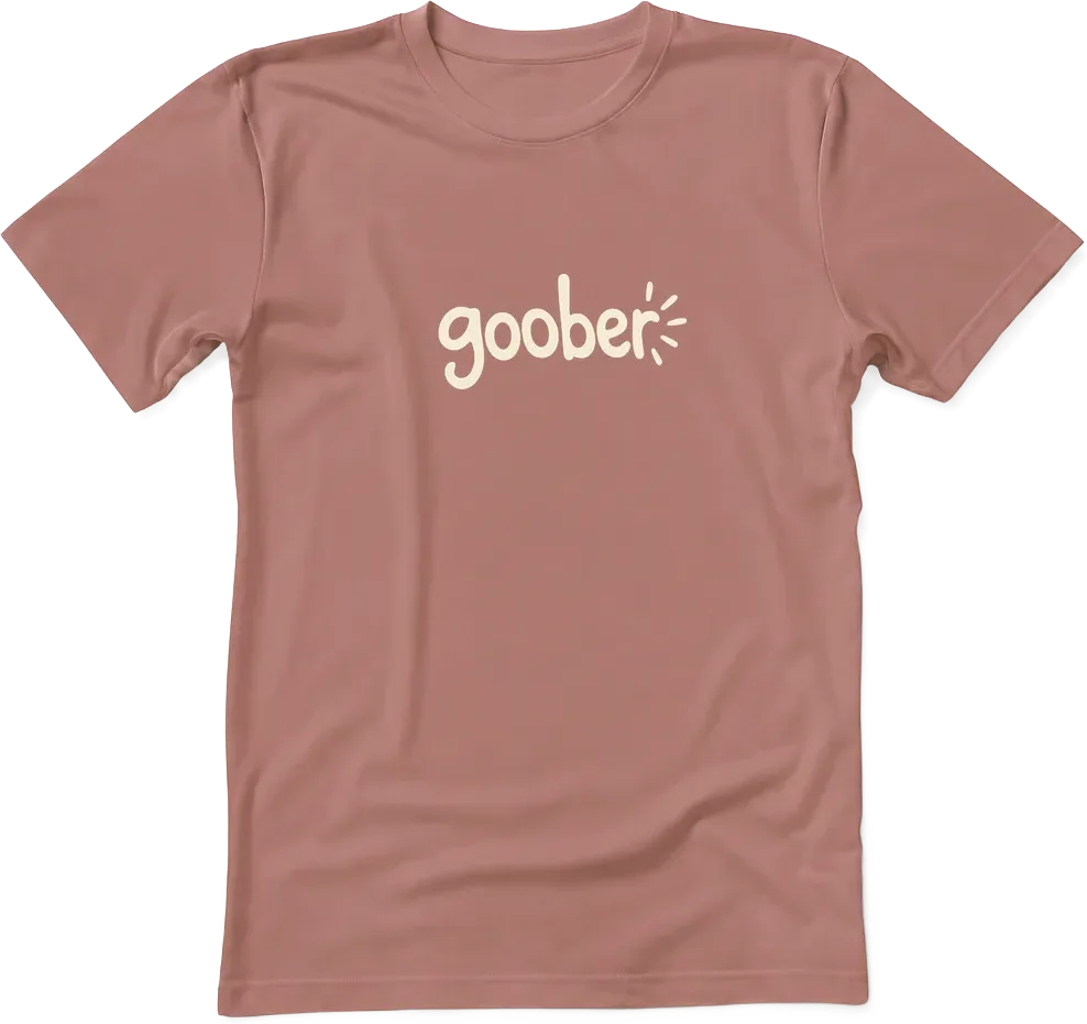 goober v2-mug front