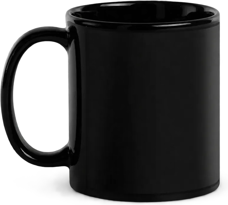 got dressed today v2-mug back