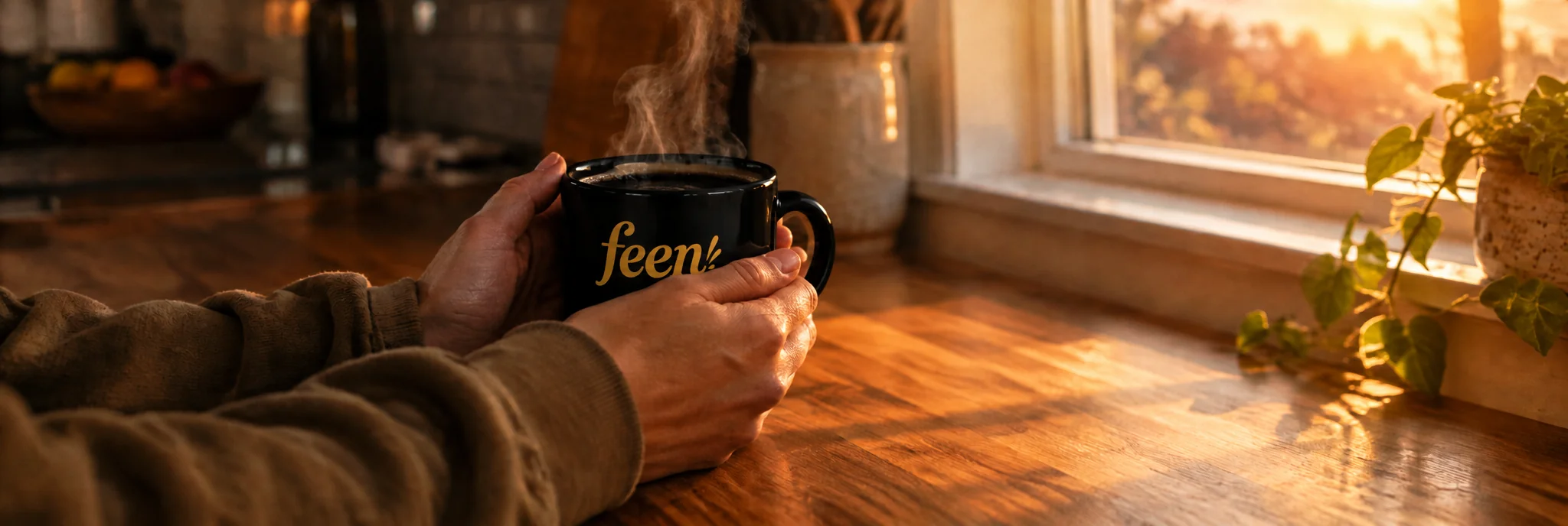 feen mug