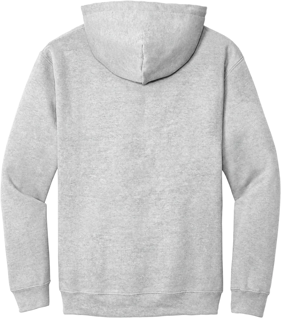 himbo hoodie, back