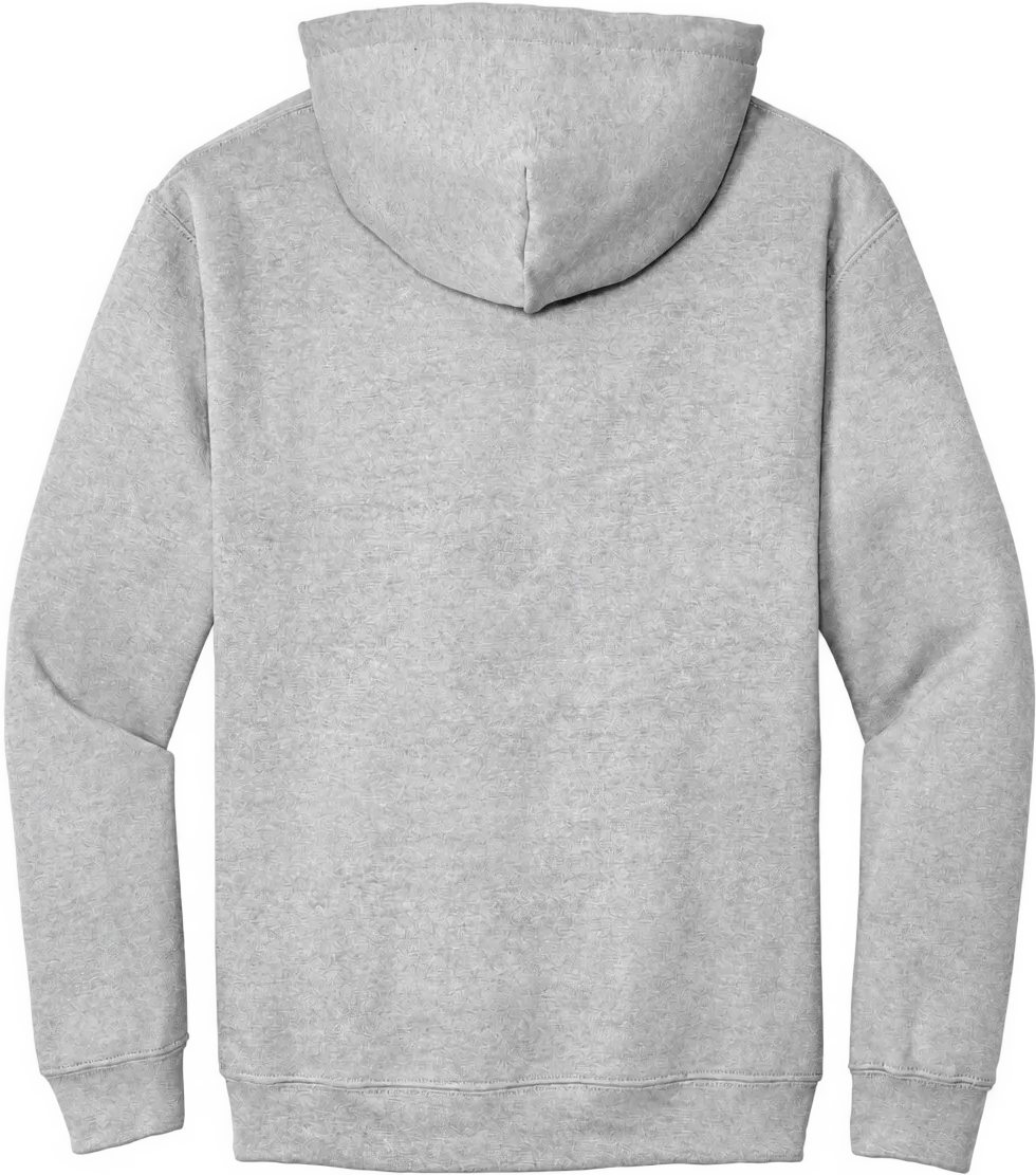 himbo hoodie, back