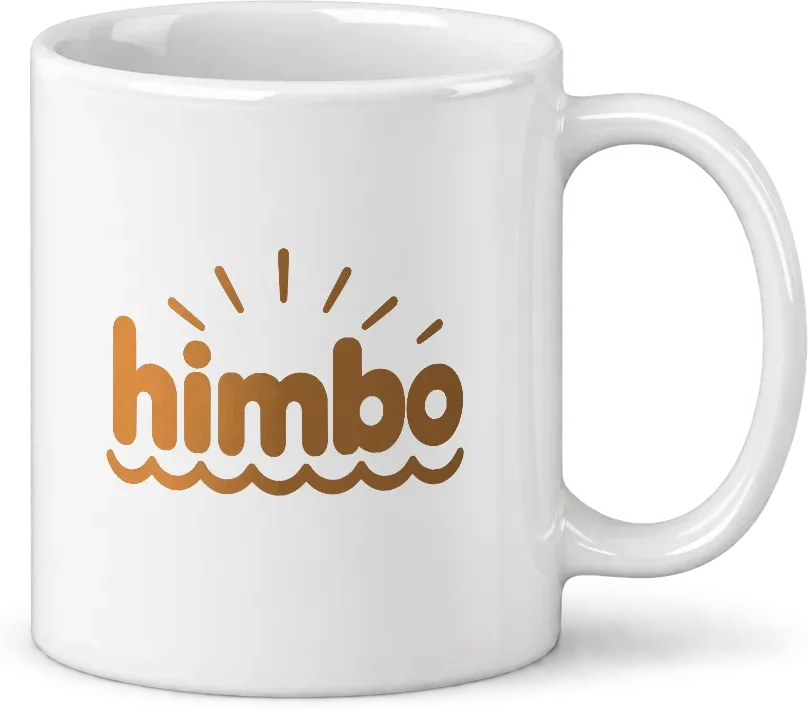 himbo v2-mug front