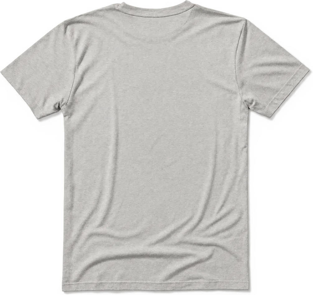 himbo tshirt, back