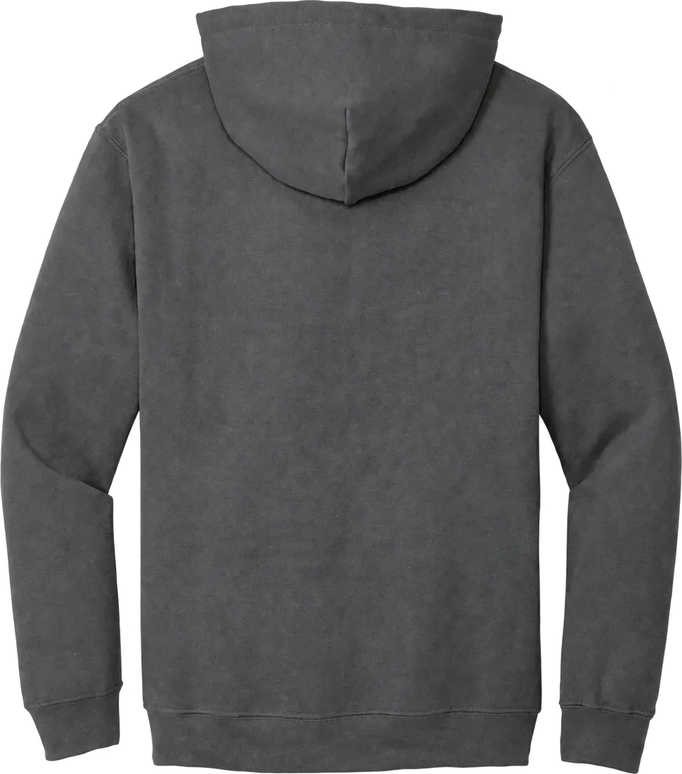 iykyk hoodie, back