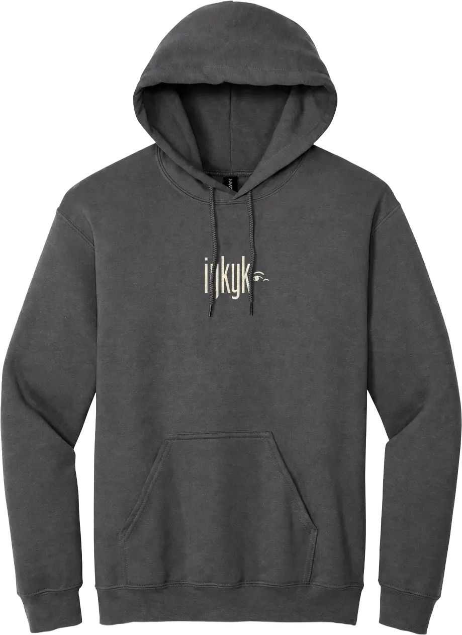 iykyk v2-mug front