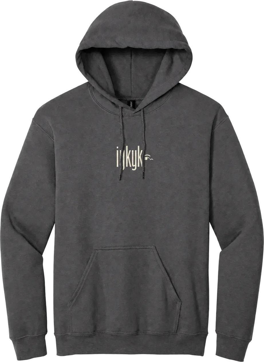 iykyk v2-mug front